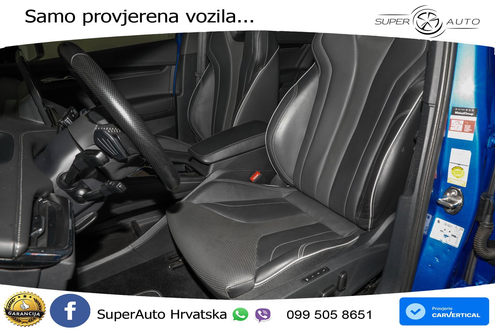 Škoda Enyaq Coupe iV RS 82 kWh (299 KS) AWD LED+GR SJED+ACC