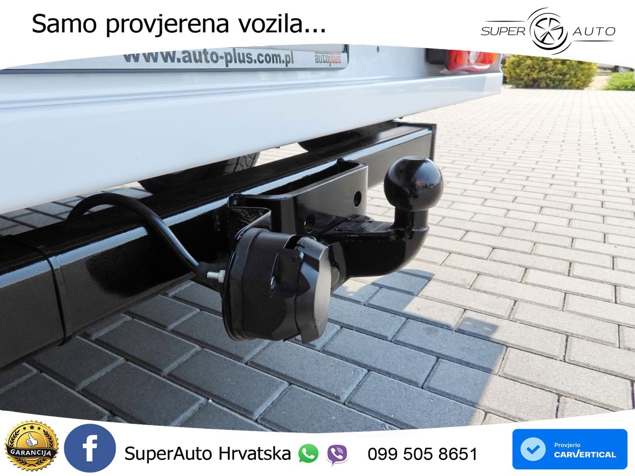 Renault Master 165 KS