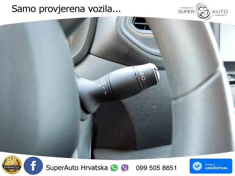 Renault Master 136 KS