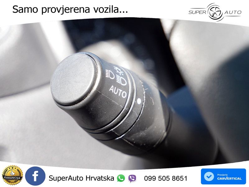 Renault Master 136 KS