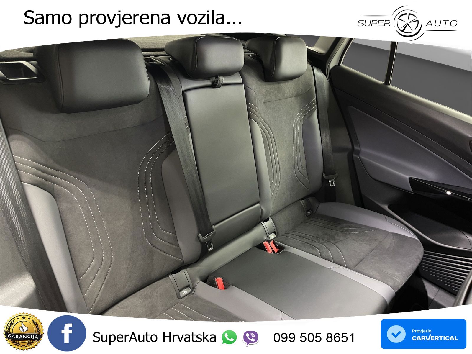 Volkswagen ID.4 Pure Performance 55 kWh (170 KS) LED+GR SJED+ACC