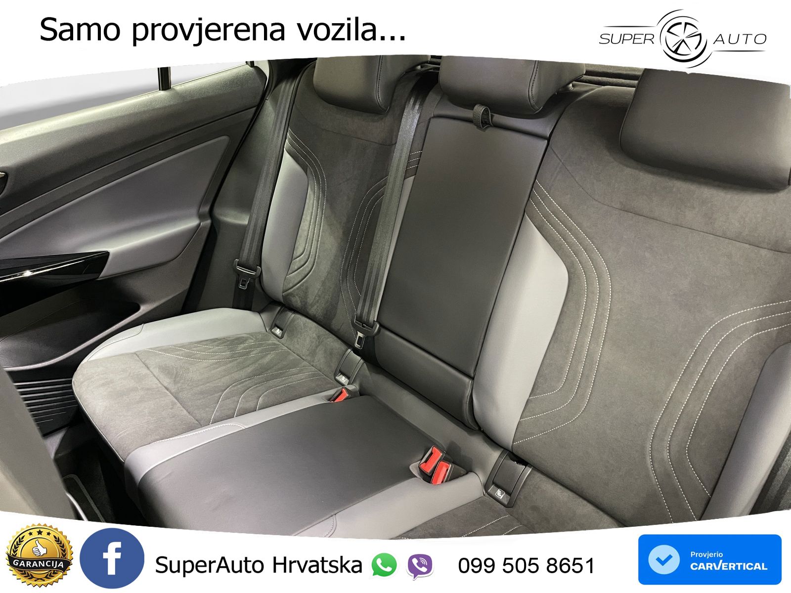 Volkswagen ID.4 Pure Performance 55 kWh (170 KS) LED+GR SJED+ACC