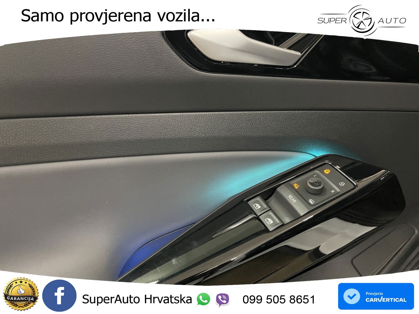 Volkswagen ID.4 Pure Performance 55 kWh (170 KS) LED+GR SJED+ACC
