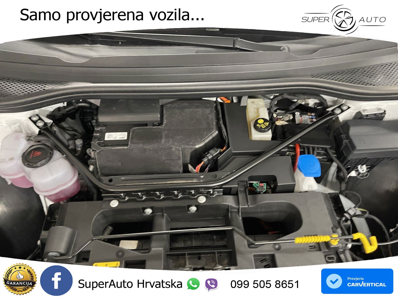 Volkswagen ID.4 Pure Performance 55 kWh (170 KS) LED+GR SJED+ACC