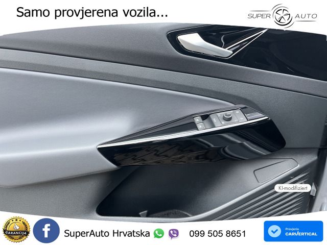 Volkswagen ID.4 Pure Performance 55 kWh (170 KS) LED+ACC