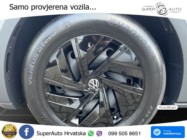 Volkswagen ID.4 Pure Performance 55 kWh (170 KS) LED+ACC