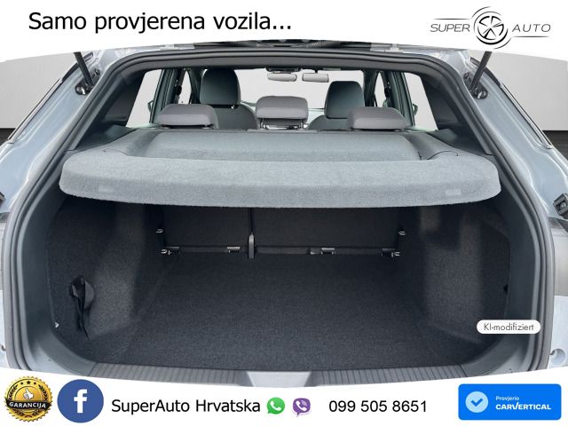 Volkswagen ID.4 Pure Performance 55 kWh (170 KS) LED+ACC
