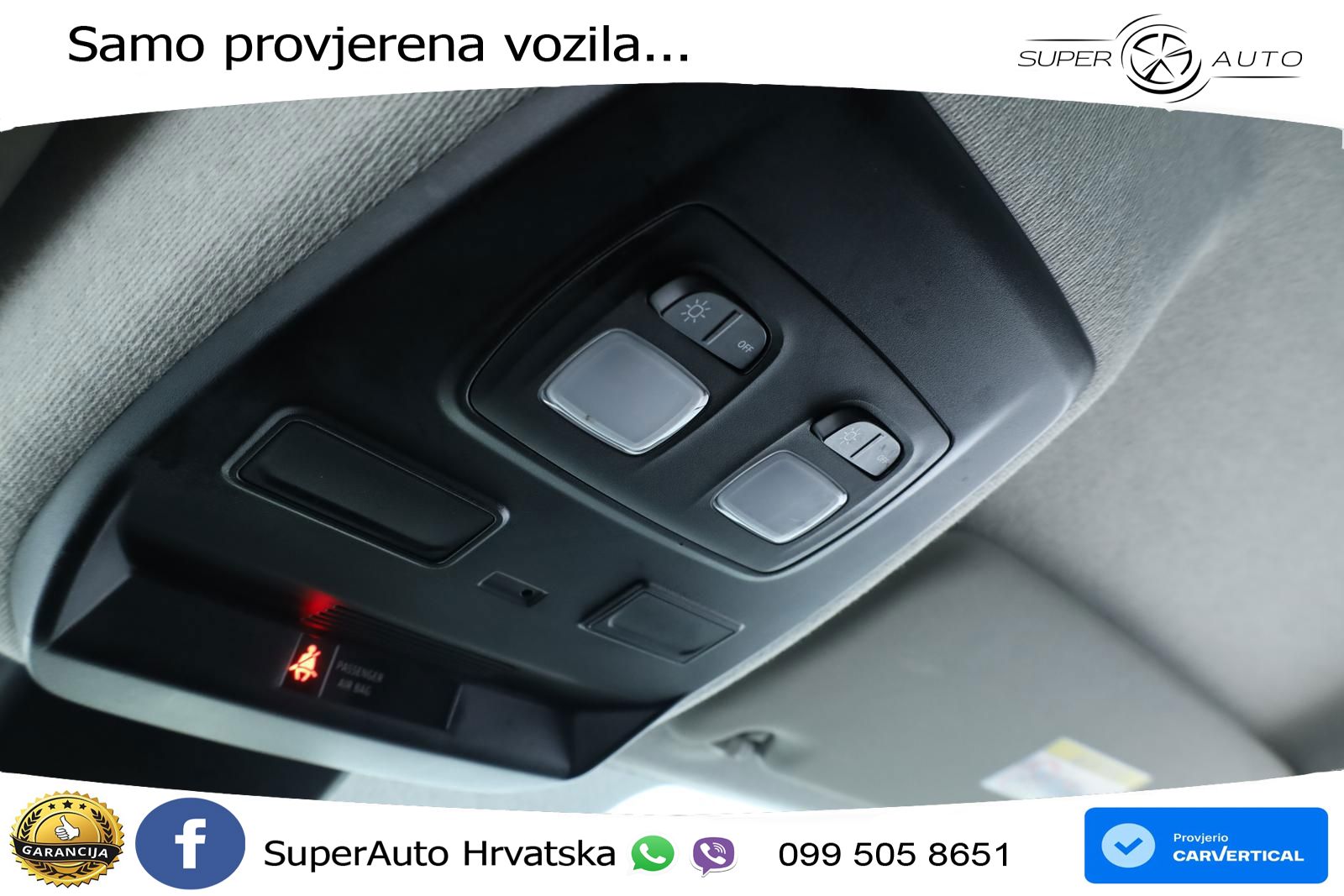Renault Trafic 131 KS