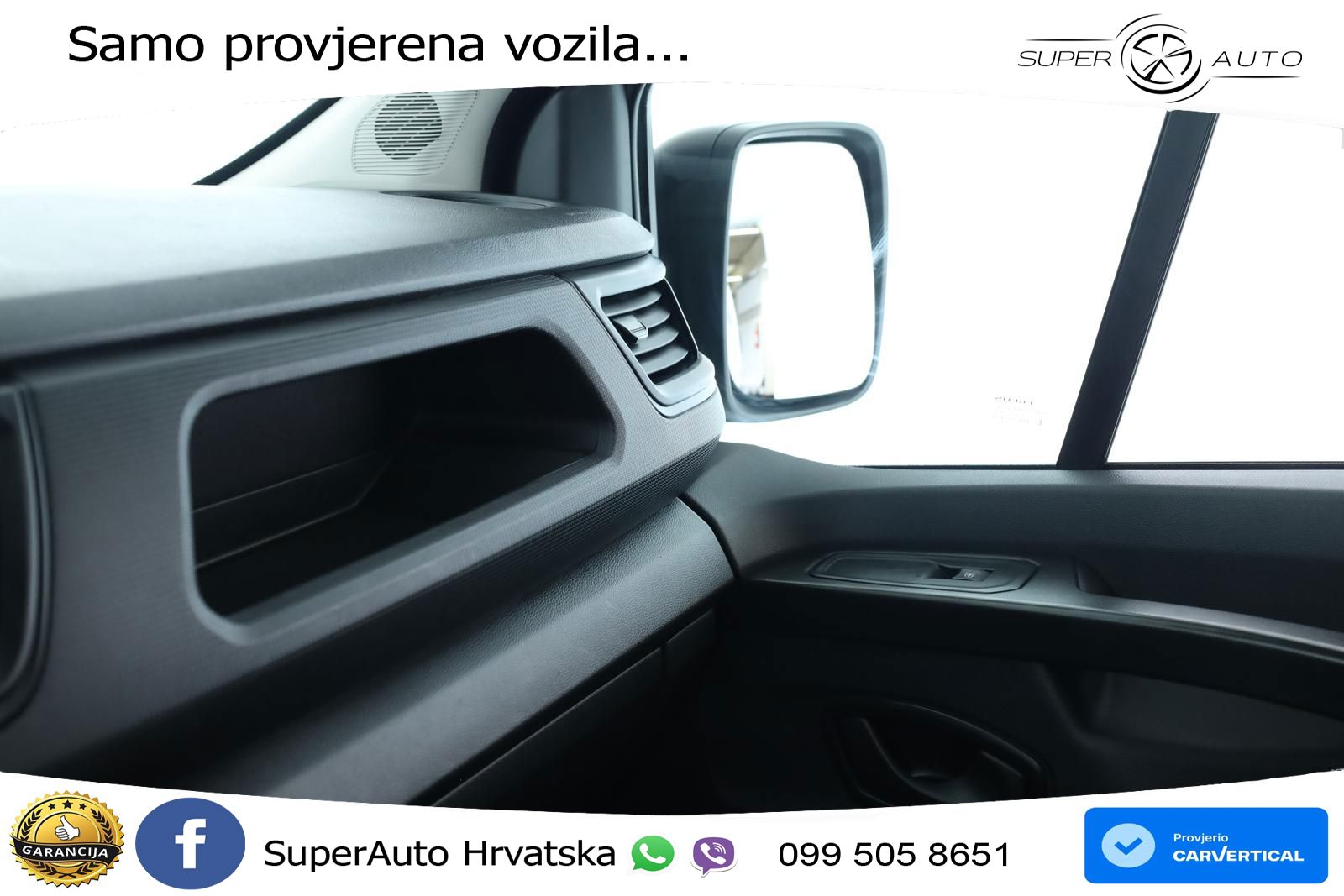 Renault Trafic 131 KS