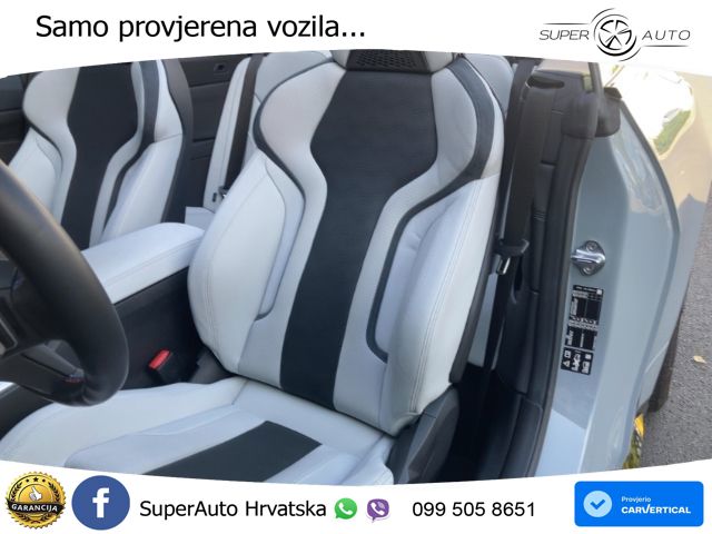 BMW M4 Competition 3.0 (510 KS) Steptronic LED+GR SJED+ACC