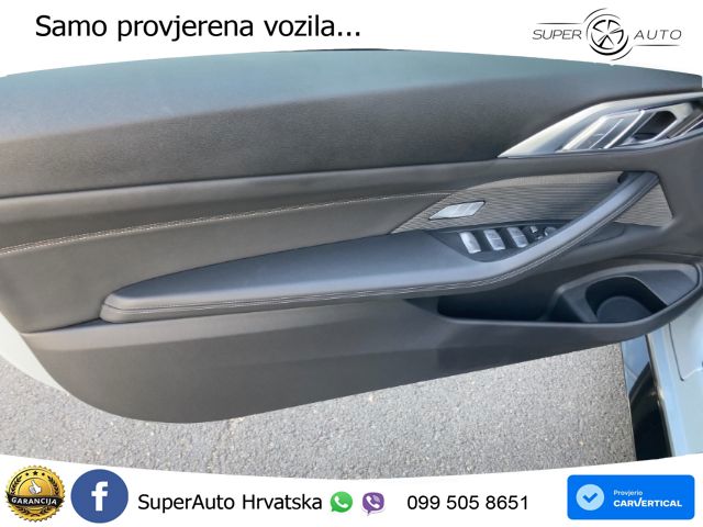 BMW M4 Competition 3.0 (510 KS) Steptronic LED+GR SJED+ACC