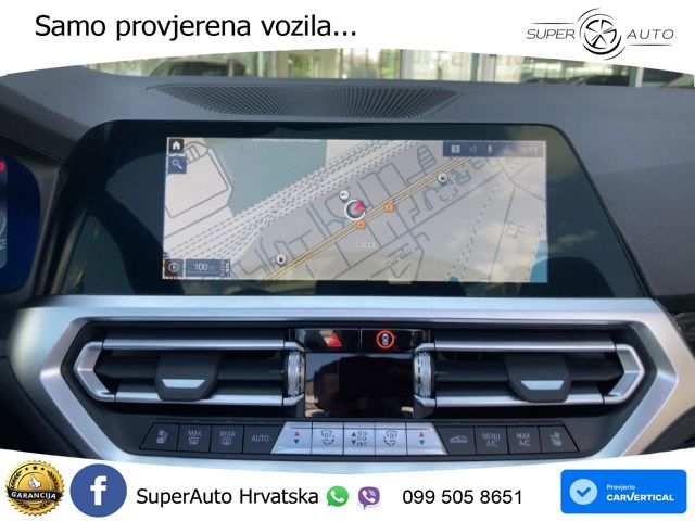 BMW M4 Competition 3.0 (510 KS) Steptronic LED+GR SJED+ACC
