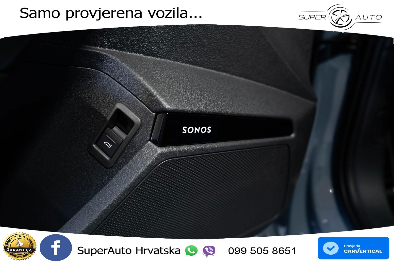 Audi RS3 Sedan 2.5 TFSI (400 KS) quattro S tronic