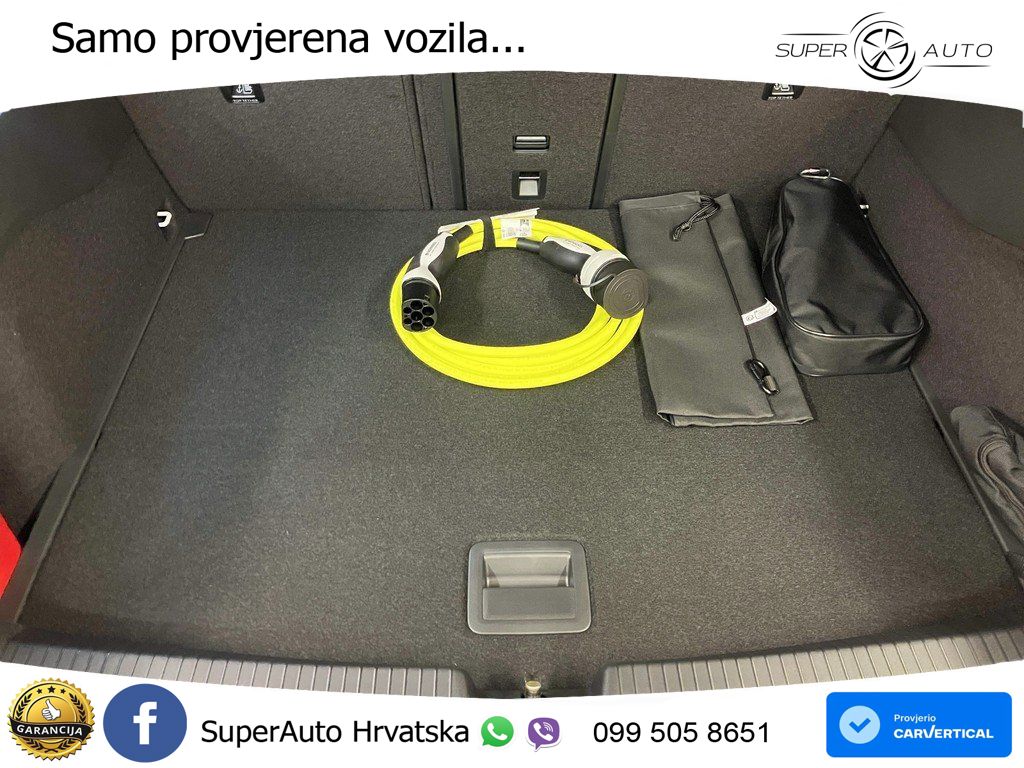 Volkswagen ID.3 79 kWh (231 KS)