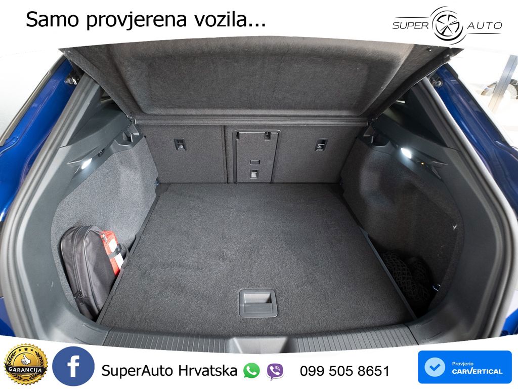 Volkswagen ID.4 Pro 82 kWh (286 KS)