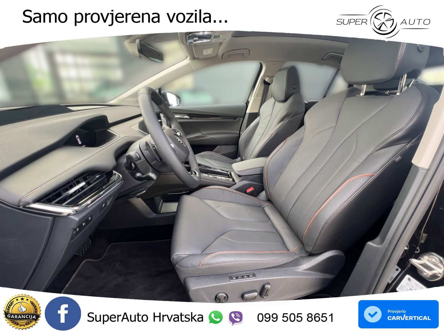 Škoda Enyaq Coupe iV 85 82 kWh (286 KS) Suite LED+GR SJED+ACC