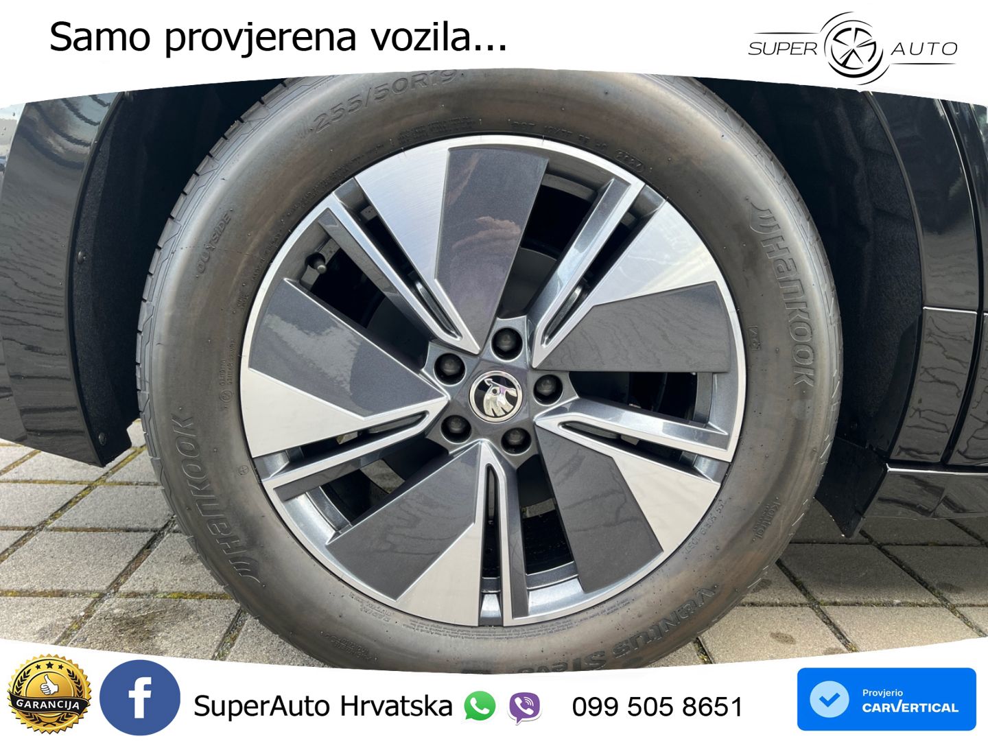 Škoda Enyaq Coupe iV 85 82 kWh (286 KS) Suite LED+GR SJED+ACC