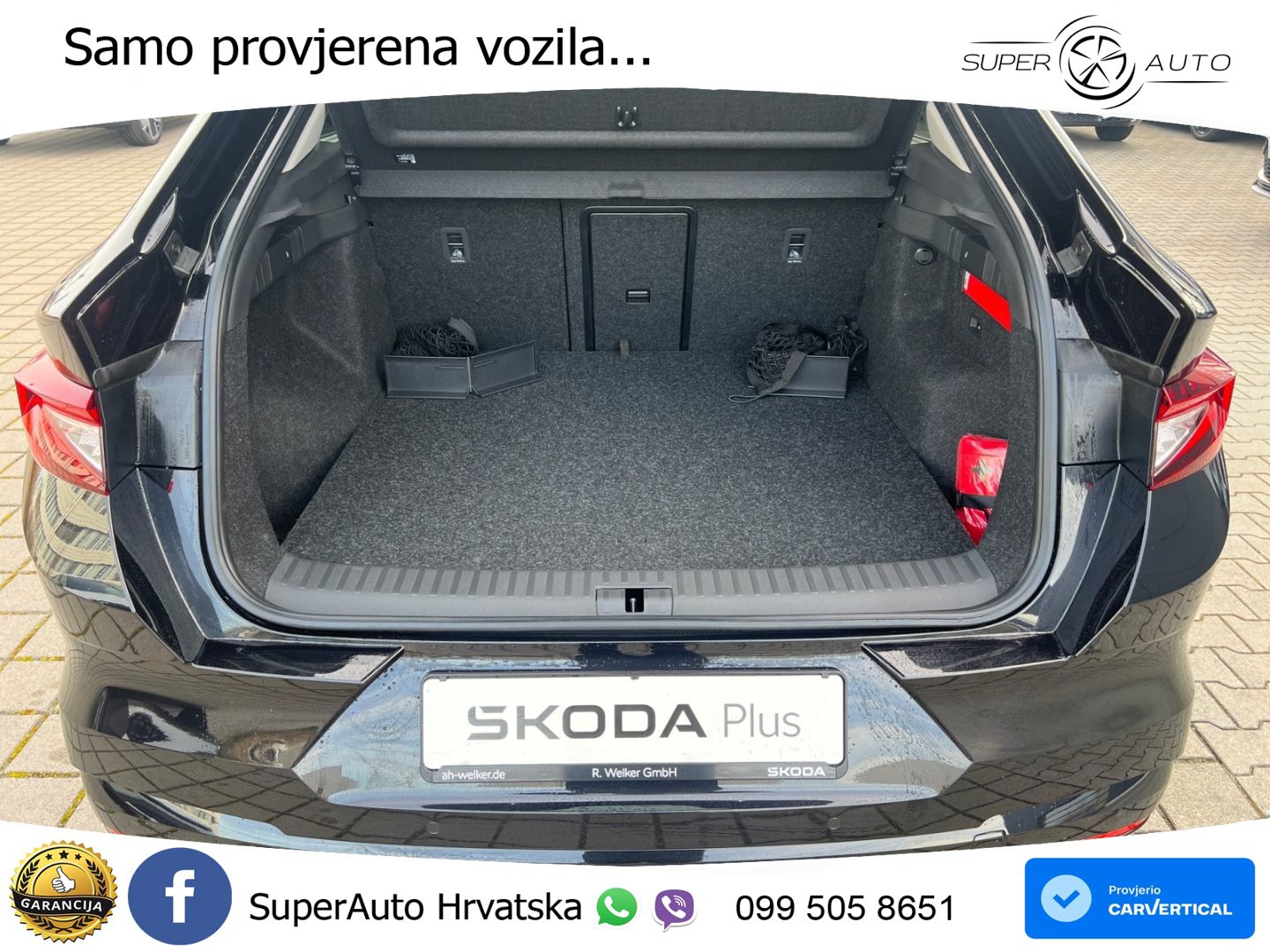 Škoda Enyaq Coupe iV 85 82 kWh (286 KS) Suite LED+GR SJED+ACC