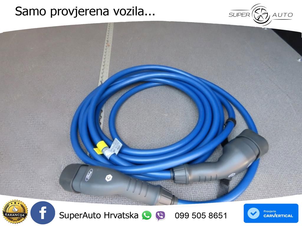 Ford Transit 184 KS