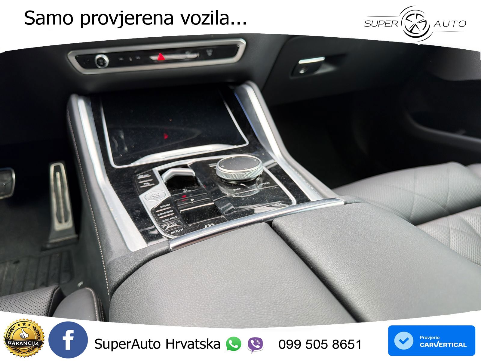 BMW X6 40d (352 KS) xDrive Steptronic M Sport LED+GR SJED+ACC