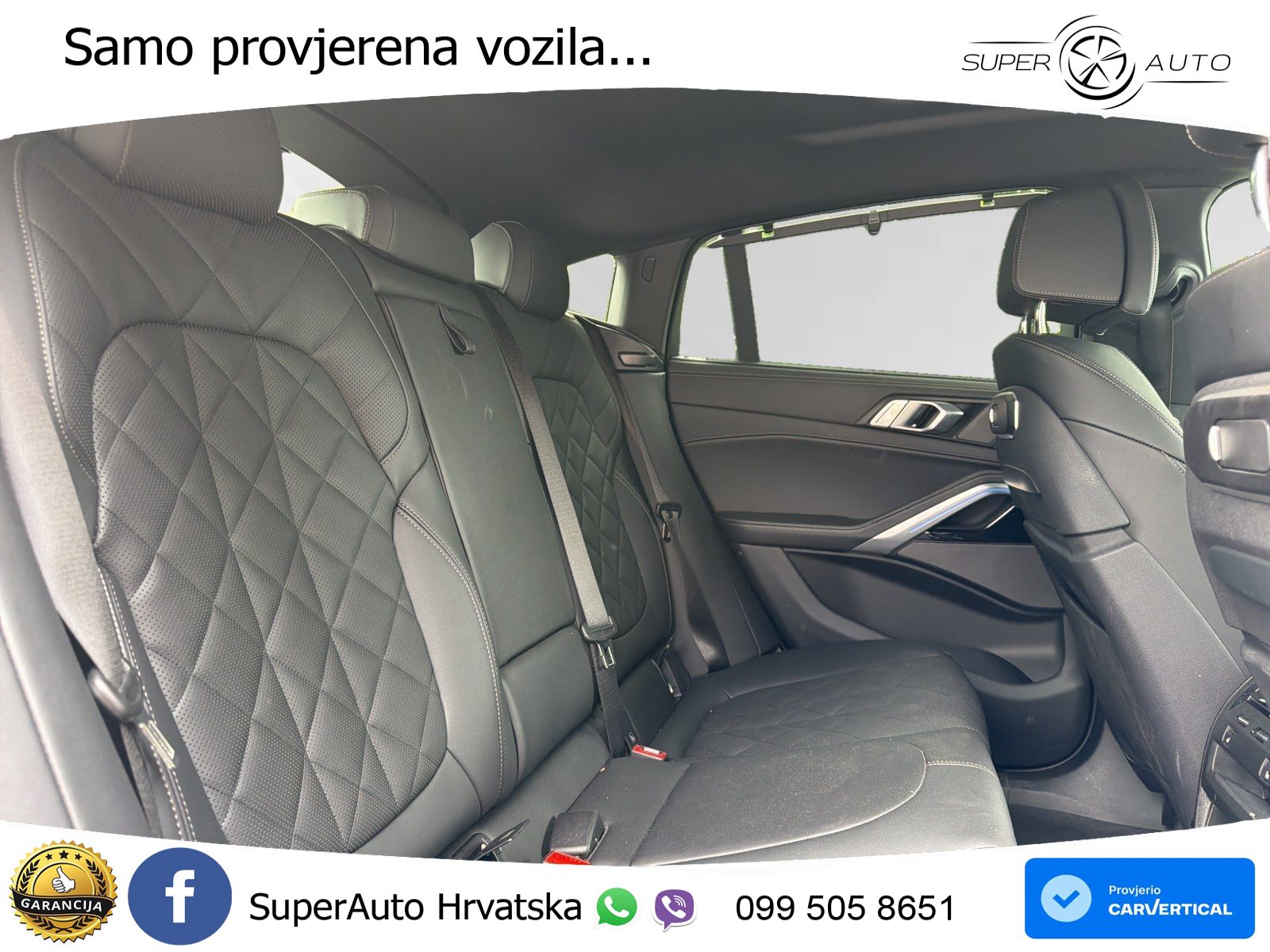 BMW X6 40d (352 KS) xDrive Steptronic M Sport LED+GR SJED+ACC