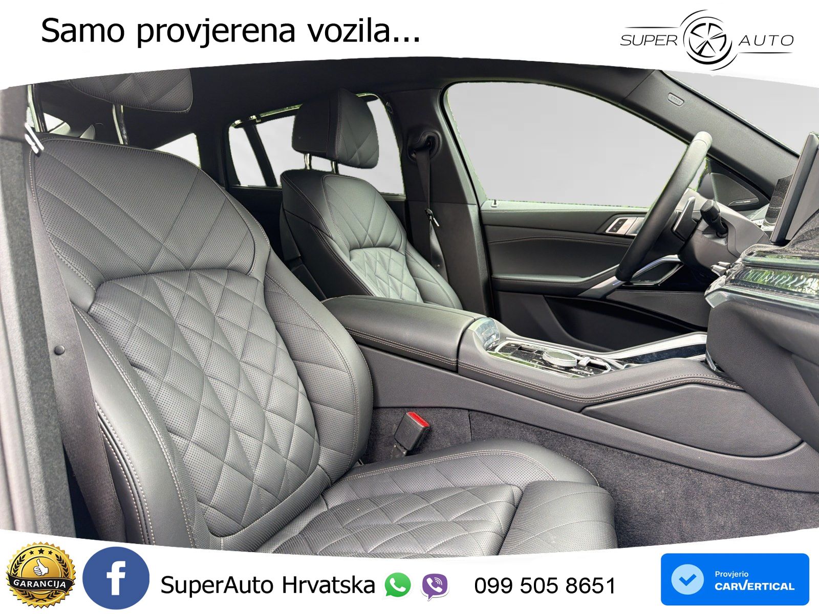 BMW X6 40d (352 KS) xDrive Steptronic M Sport LED+GR SJED+ACC