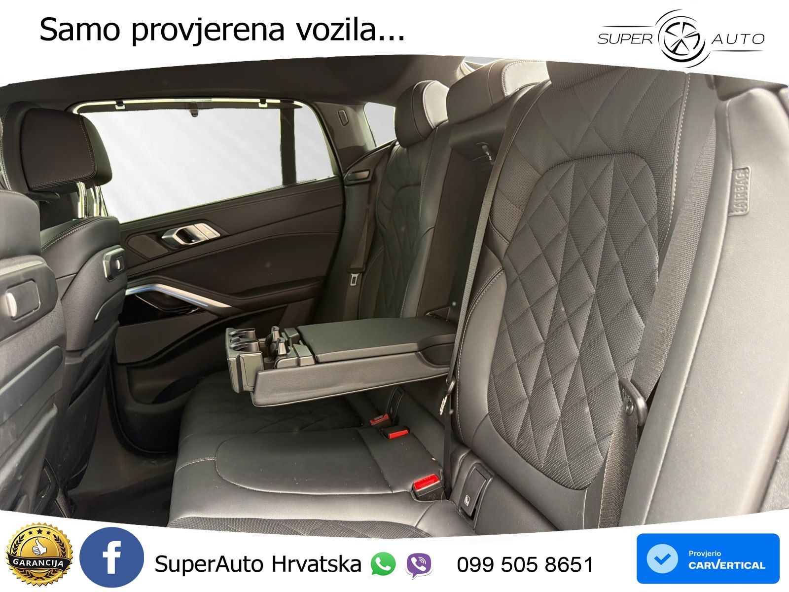 BMW X6 40d (352 KS) xDrive Steptronic M Sport LED+GR SJED+ACC
