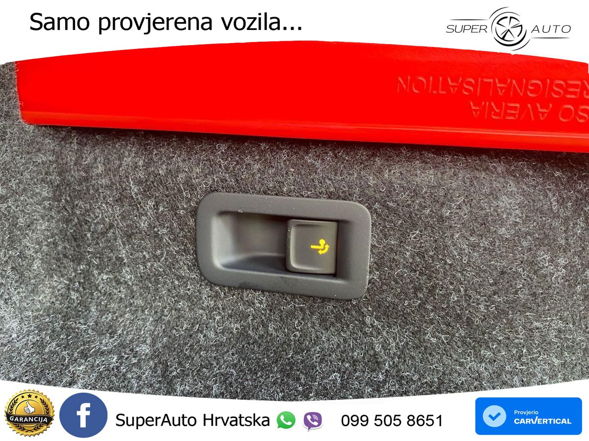 Škoda Enyaq 85 82 kWh (286 KS) SportLine LED+GR SJED+ACC