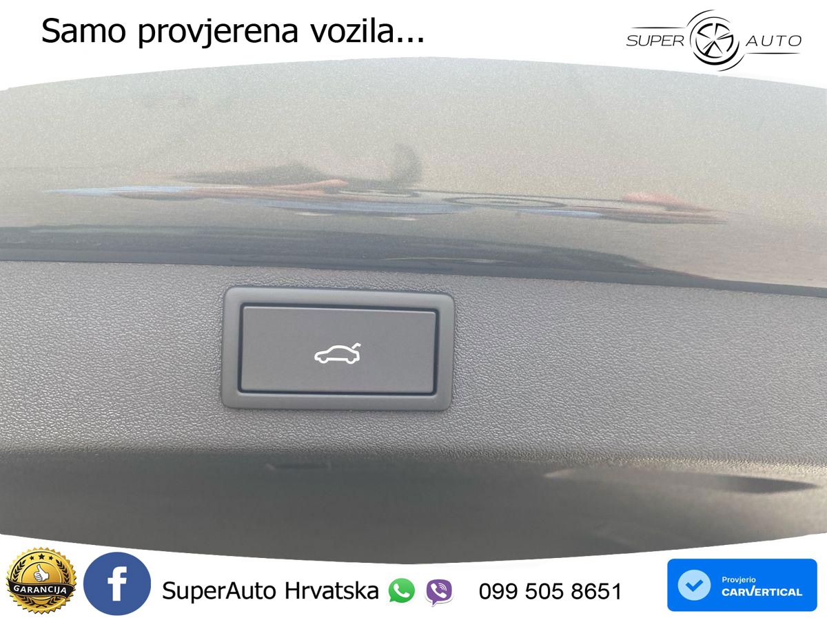 Škoda Enyaq 85 82 kWh (286 KS) SportLine LED+GR SJED+ACC