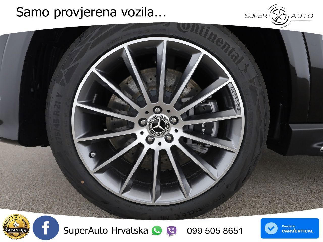 Mercedes GLE 450d (367 KS) EQ Boost 4MATIC 9G-TRONIC AMG LED+GR SJED+ACC