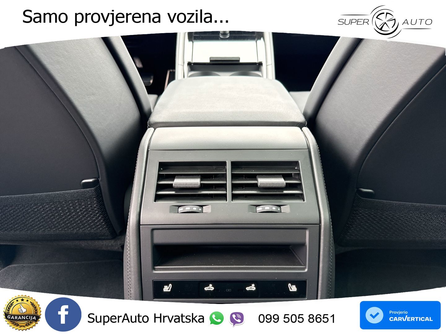 Porsche Panamera 4S 2.9 V6 (544 KS) E-Hybrid PDK ZRAČNI+ACC+GR SJED+KAM+PANO
