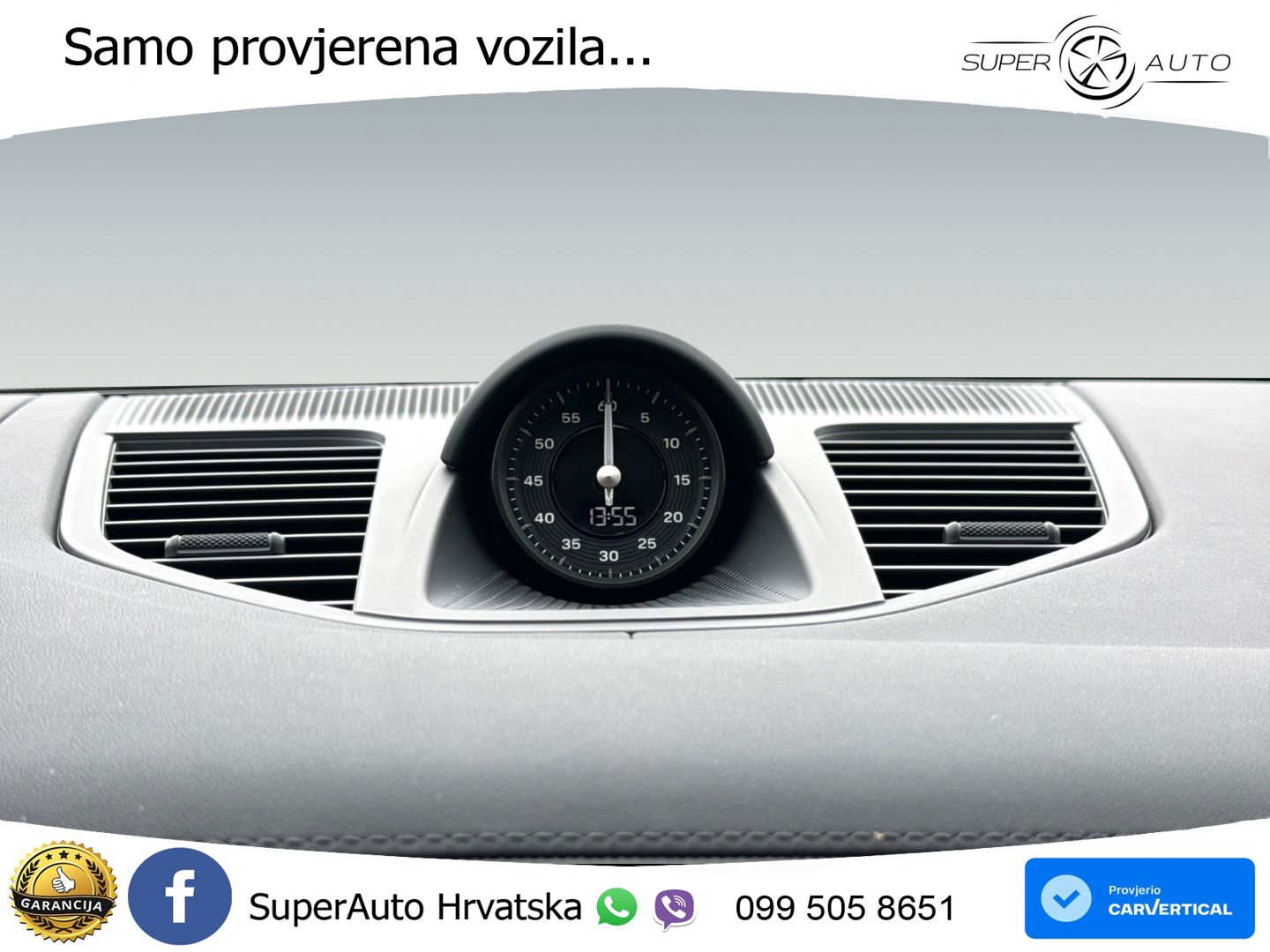 Porsche Panamera 4S 2.9 V6 (544 KS) E-Hybrid PDK ZRAČNI+ACC+GR SJED+KAM+PANO