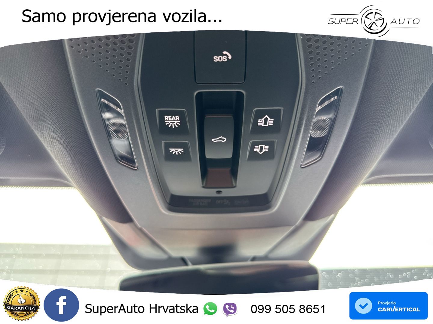 Porsche Panamera 4S 2.9 V6 (544 KS) E-Hybrid PDK ZRAČNI+ACC+GR SJED+KAM+PANO