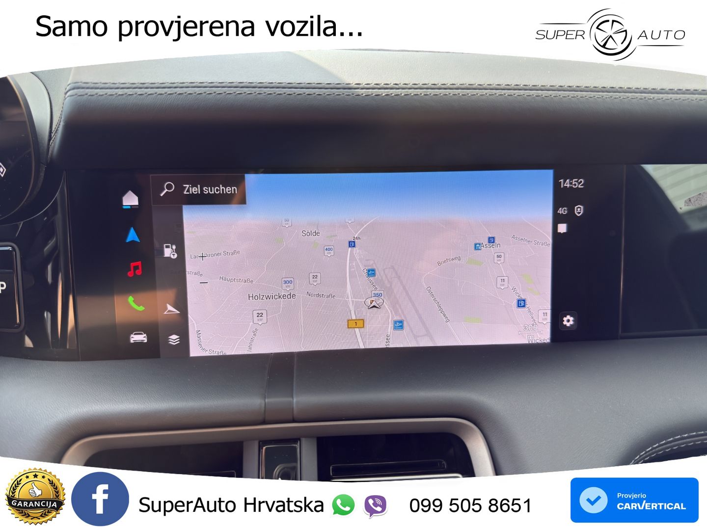 Porsche Taycan Cross Turismo 4S 105 kWh (598 KS)