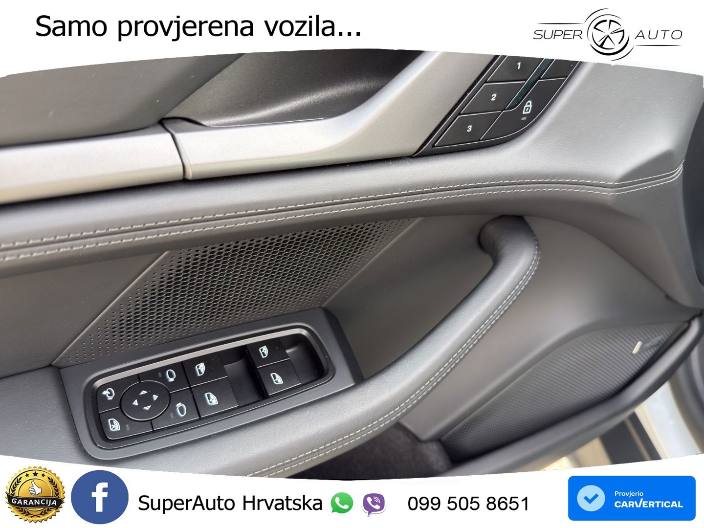 Porsche Taycan Cross Turismo 4S 105 kWh (598 KS)
