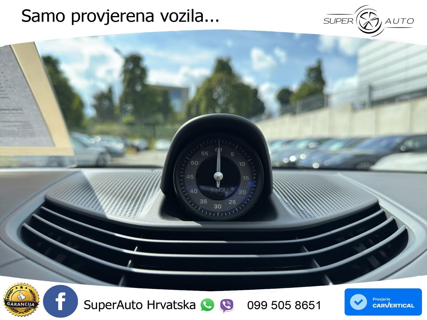 Porsche Taycan Cross Turismo 4S 105 kWh (598 KS)