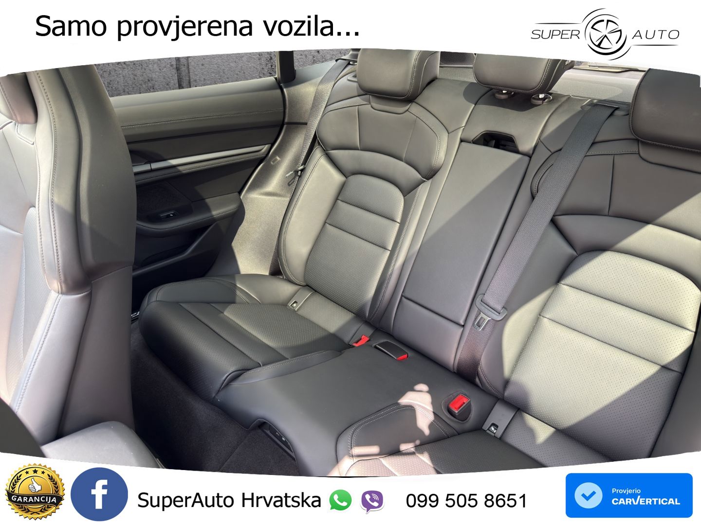 Porsche Taycan Cross Turismo 4S 105 kWh (598 KS)