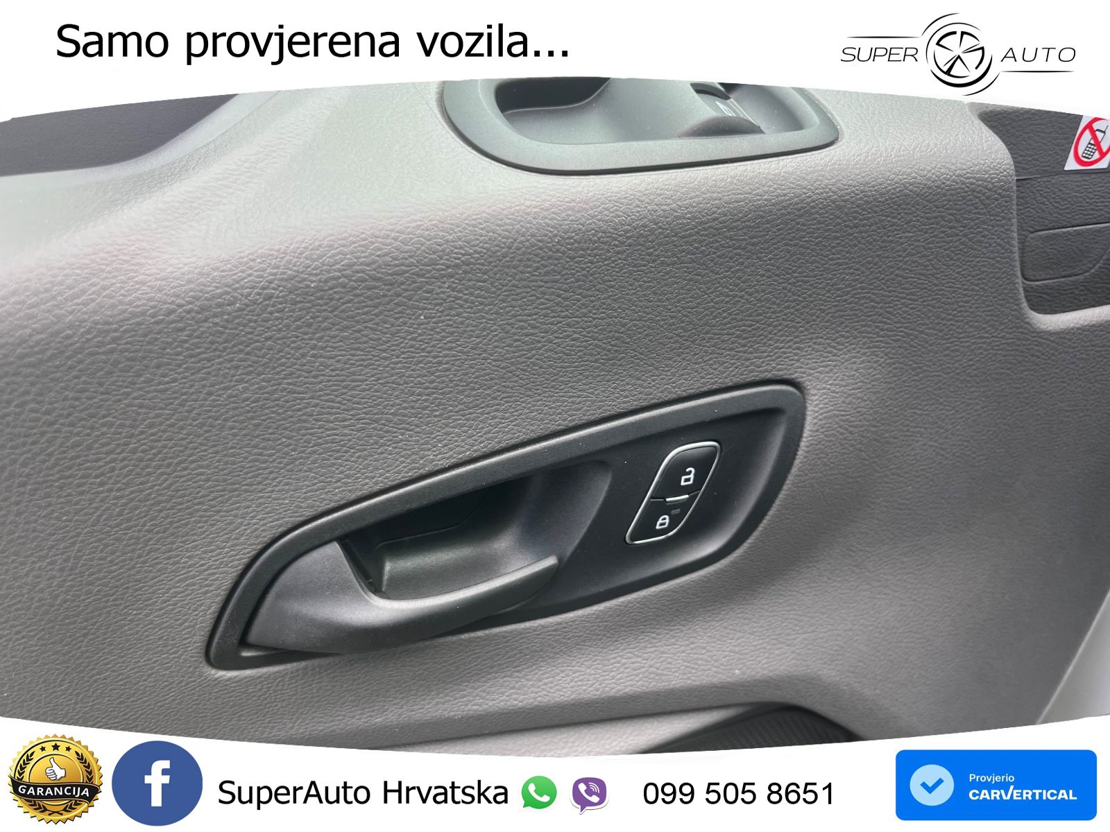 Ford Transit 170 KS