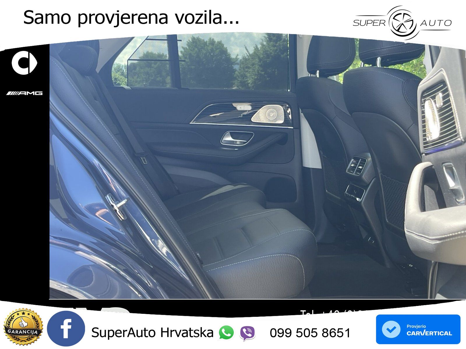 Mercedes GLE 450d (367 KS) EQ Boost 4MATIC 9G-TRONIC AMG LED+GR SJED+ACC