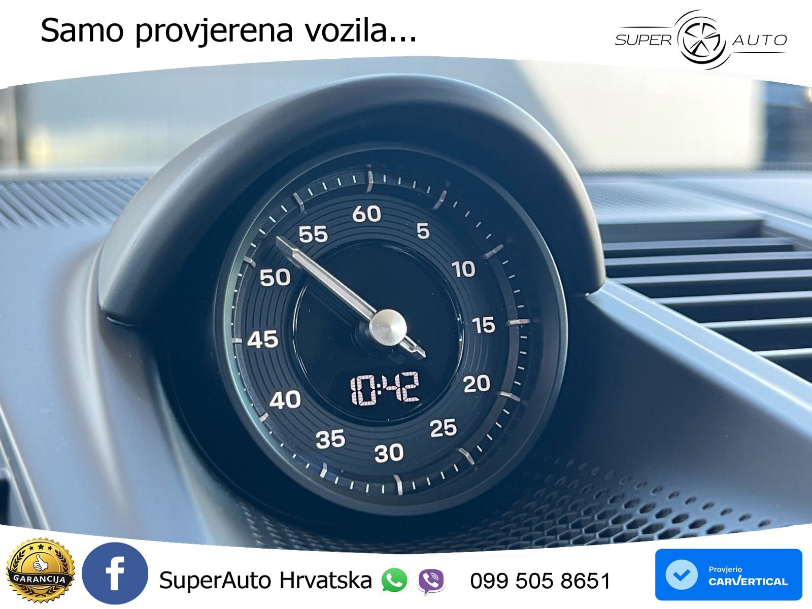 Porsche Panamera 4 2.9 V6 (470 KS) E-Hybrid PDK ACC+HEAD+4xGR SJED+360+PANO