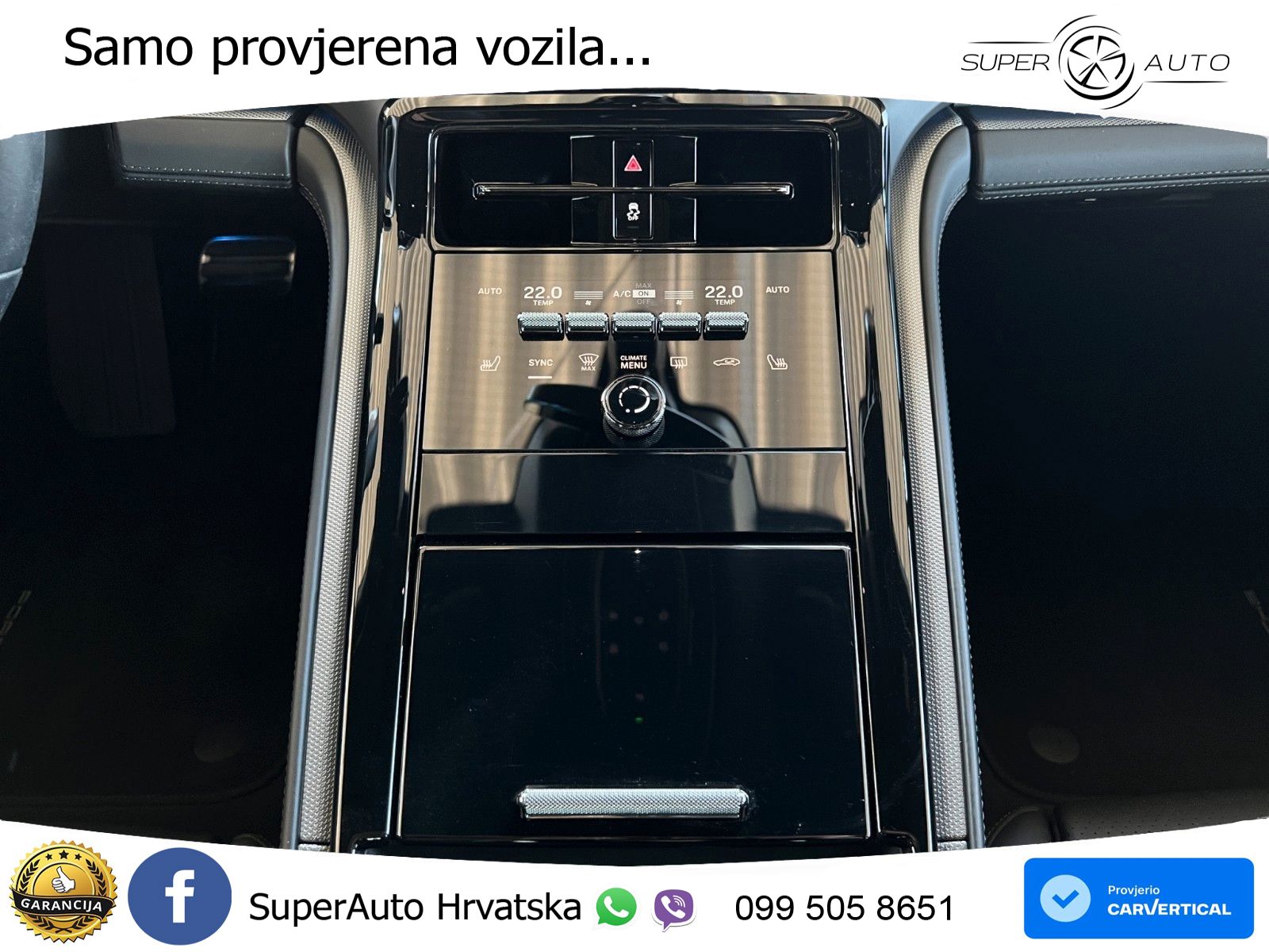 Porsche Panamera 4 2.9 V6 (470 KS) E-Hybrid PDK ACC+HEAD+4xGR SJED+360+PANO