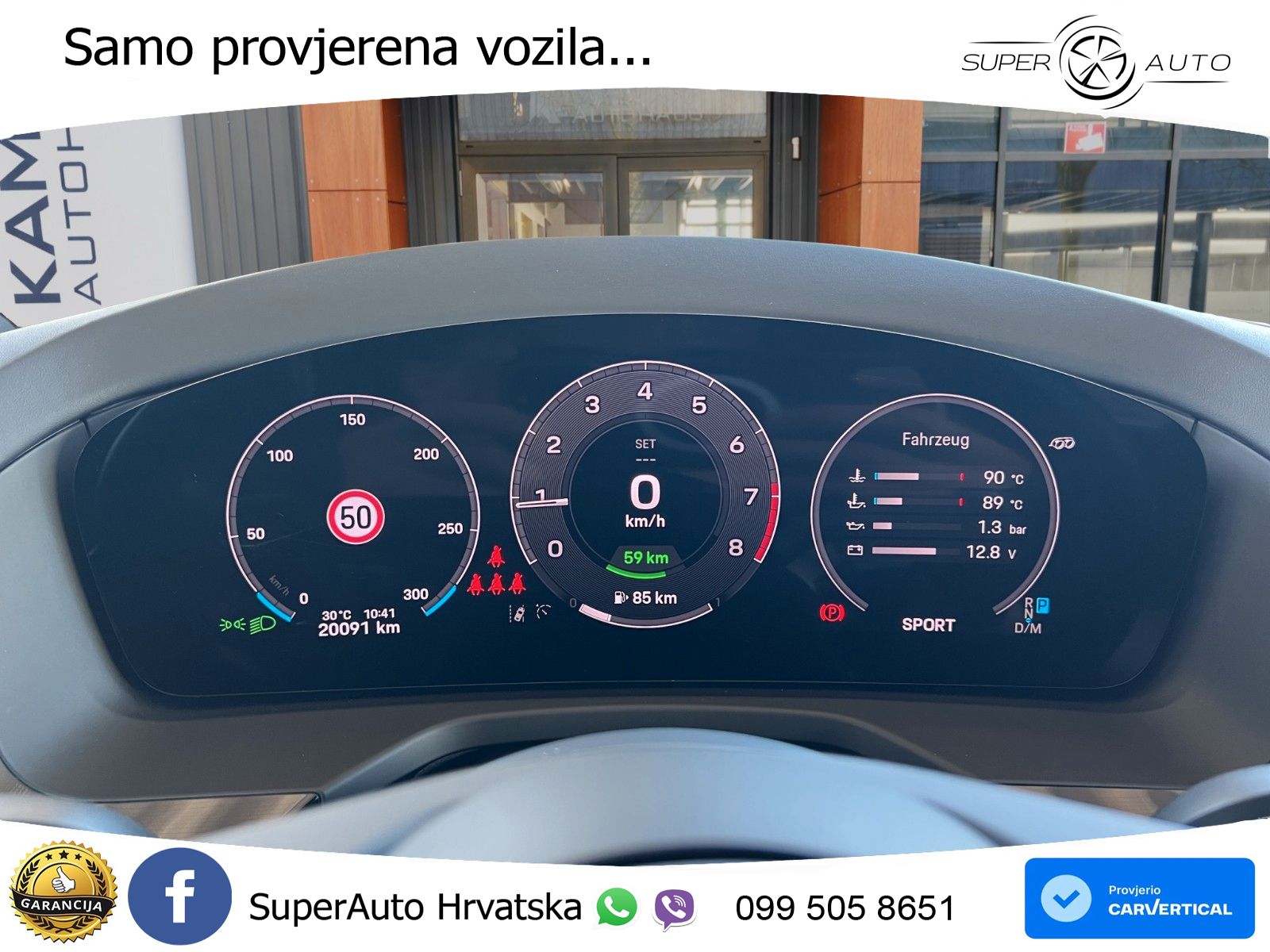 Porsche Panamera 4 2.9 V6 (470 KS) E-Hybrid PDK ACC+HEAD+4xGR SJED+360+PANO