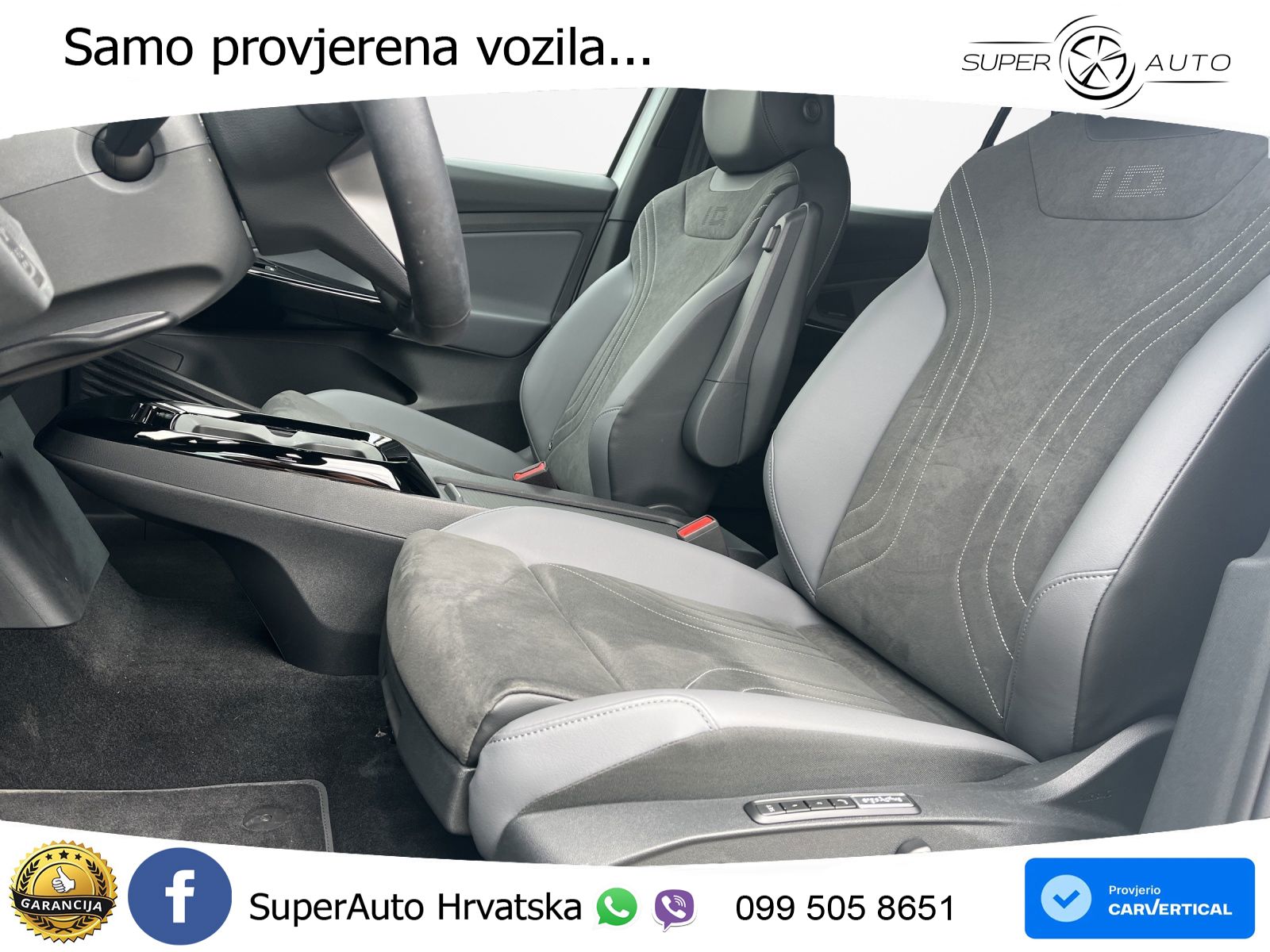 Volkswagen ID.4 Pro 82 kWh (286 KS)