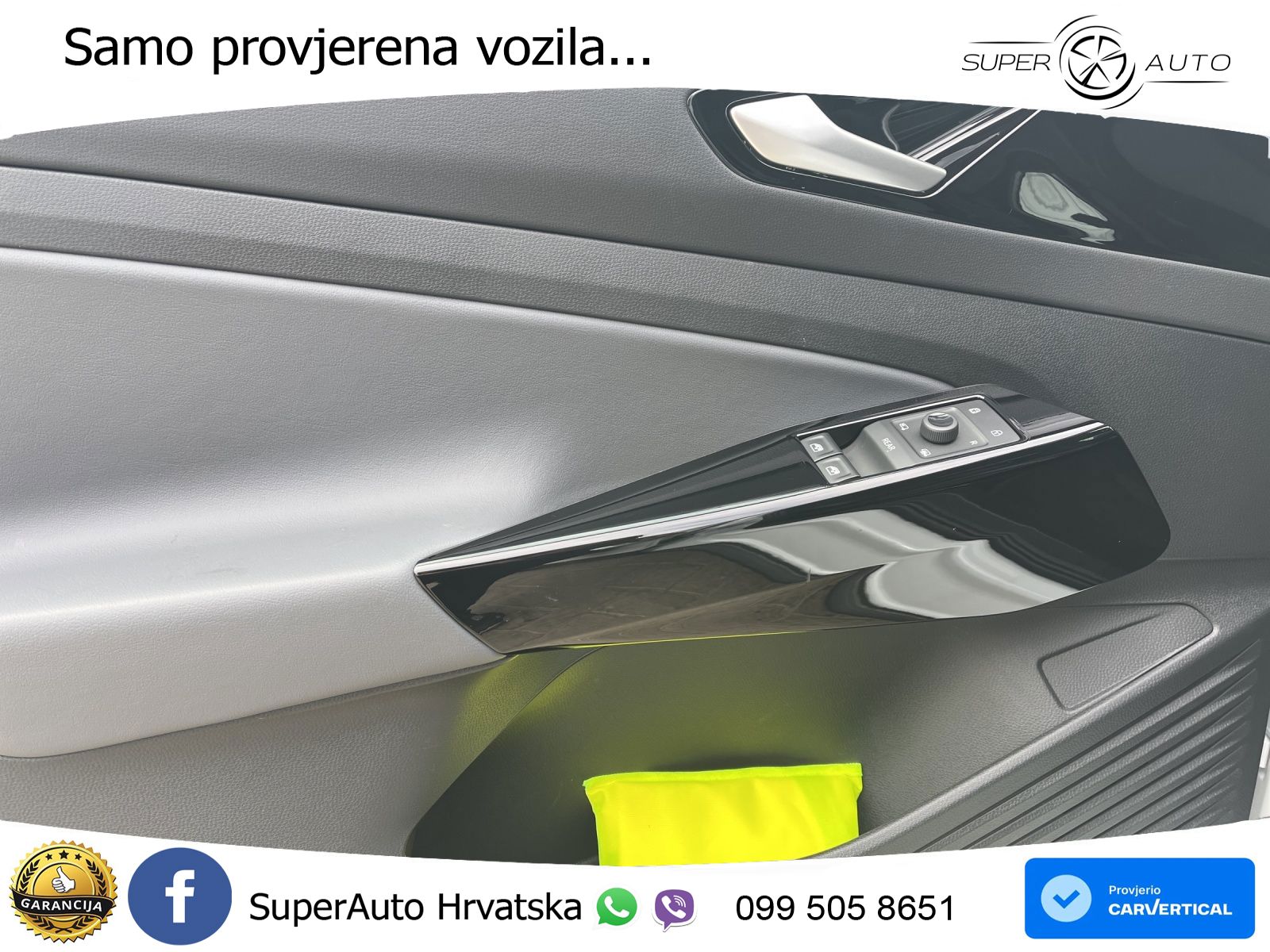 Volkswagen ID.4 Pro 82 kWh (286 KS)