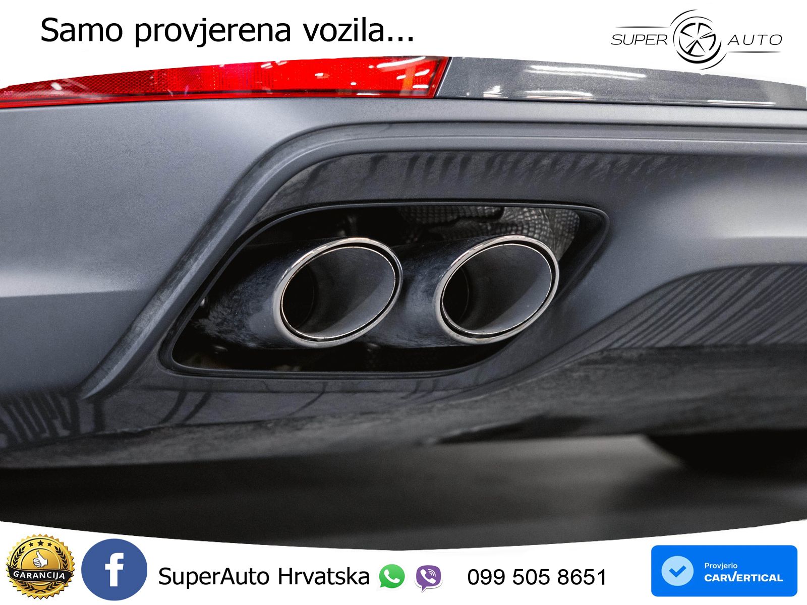 Porsche Panamera 4S 2.9 V6 (544 KS) E-Hybrid PDK ACC+HEAD+4xGR SJED+360+PANO