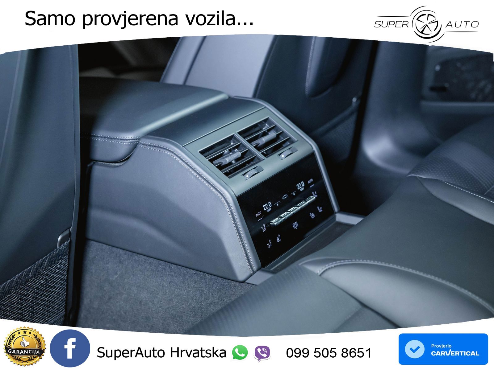 Porsche Panamera 4S 2.9 V6 (544 KS) E-Hybrid PDK ACC+HEAD+4xGR SJED+360+PANO