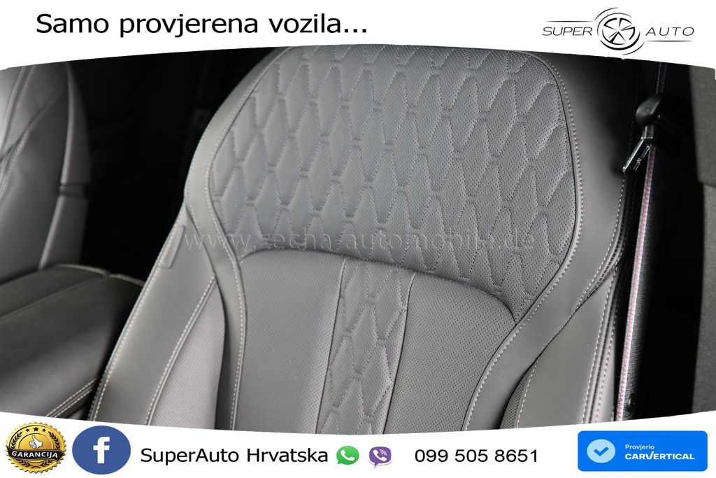 BMW X6 40d (352 KS) xDrive Steptronic LED+GR SJED+ACC