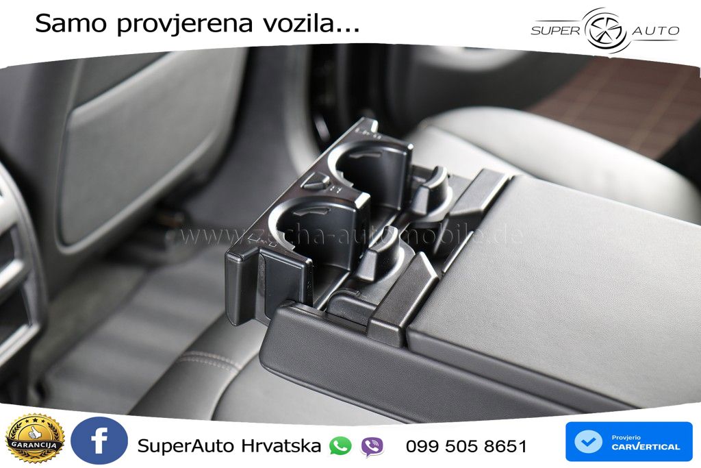 BMW X6 40d (352 KS) xDrive Steptronic LED+GR SJED+ACC