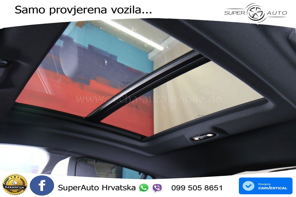 BMW X6 40d (352 KS) xDrive Steptronic LED+GR SJED+ACC
