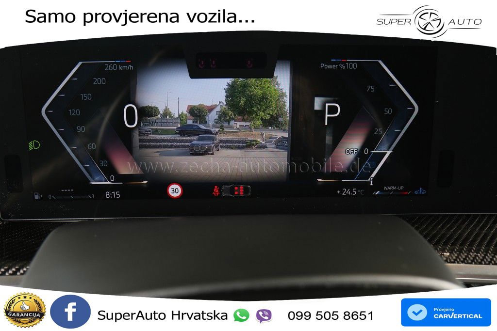 BMW X6 40d (352 KS) xDrive Steptronic LED+GR SJED+ACC